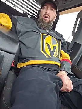 Beardedtattoodn Webbikameraesitys