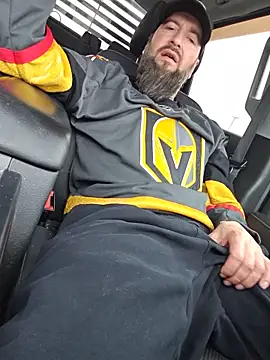 Beardedtattood's Webcam Show