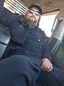 Beardedtattood Show in webcam
