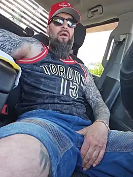 Beardedtattood – webcam-show