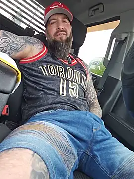 Beardedtattood Webcamshow