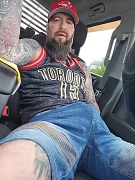 Beardedtattood Show Webcam