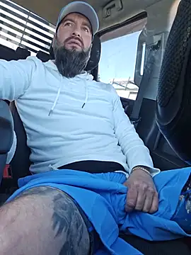 Beardedtattood Webcamshow