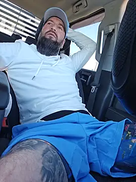 Beardedtattood Webcam Show
