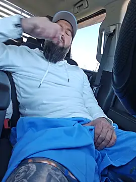 Beardedtattood Webcam Show