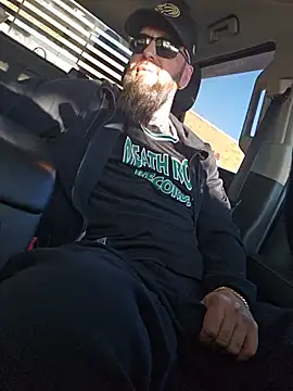 Beardedtattood Show in webcam