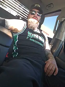 Beardedtattood Show in webcam