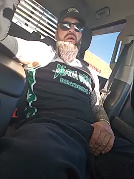 Beardedtattood Webcam-Show