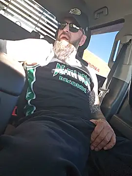 Beardedtattood Show Webcam