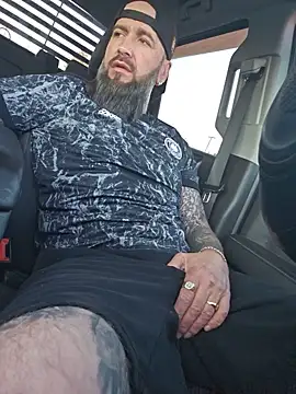 Pokazy przed kamerką – Beardedtattood