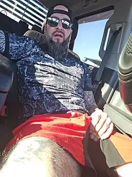 Beardedtattood 在線直播表演
