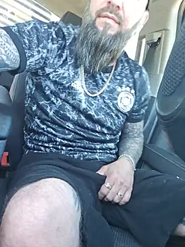 Show webcam de Beardedtattood