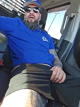 Beardedtattood's Webcam Show
