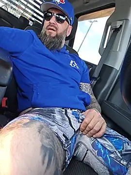 Beardedtattood Webcamshow