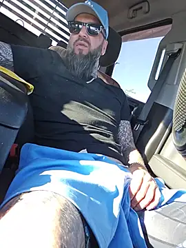 Beardedtattood Webcam show