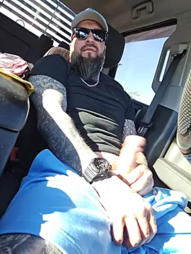 Beardedtattood Show Webcam