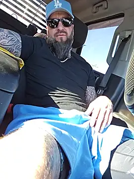 Beardedtattood Show Webcam