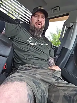 Beardedtattood's Webcam Show