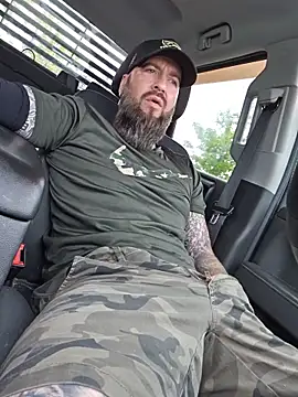Pokazy przed kamerką – Beardedtattood