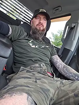 Beardedtattood Webcam-Show