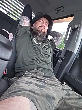 Beardedtattood Show in webcam