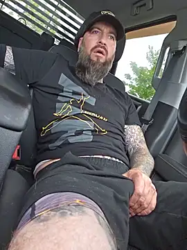 Beardedtattood ওয়েবক্যাম শো