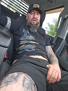 Beardedtattood – Kamerová šou
