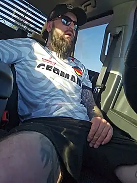 Beardedtattood's Webcam Show