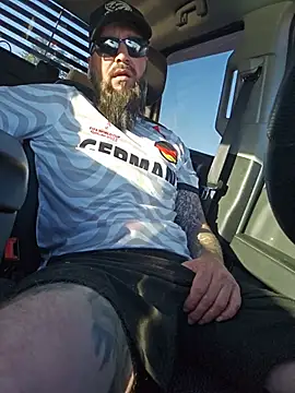 Beardedtattoodn Webbikameraesitys