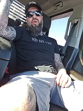 Beardedtattood's Webcam Show