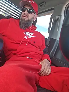 Beardedtattood Webcam-Show