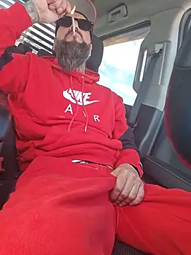 Beardedtattood Show in webcam