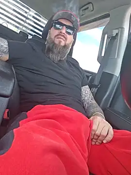 عرض كام Beardedtattood