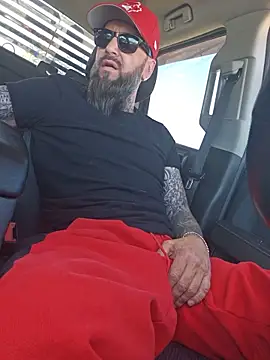 Beardedtattood Webcam-Show