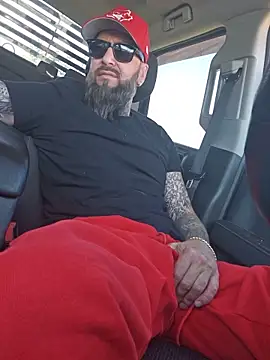 Beardedtattood Webcamshow