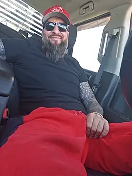 عرض كام Beardedtattood