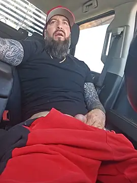 Beardedtattood Show in webcam