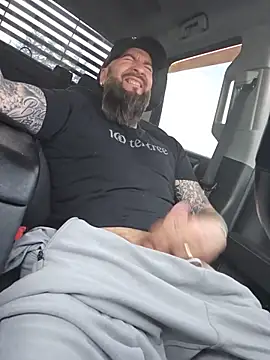 Beardedtattood Webcam-Show