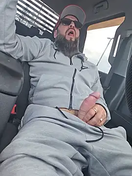 Beardedtattood Webcam-Show