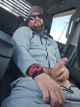 Beardedtattood Webcam-Show