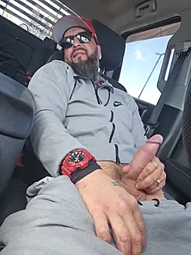 Beardedtattood Webcam Show