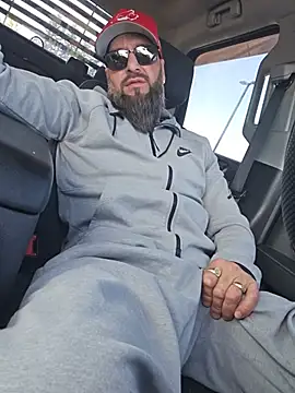 عرض كام Beardedtattood