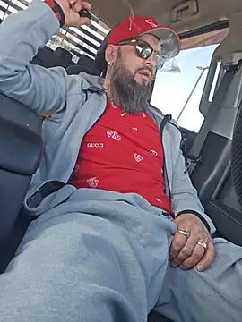 Beardedtattood's Webcam Show