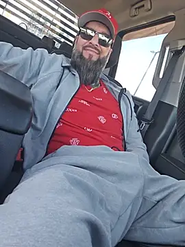 Beardedtattood's Webcam Show