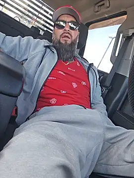 Beardedtattood Webcamshow