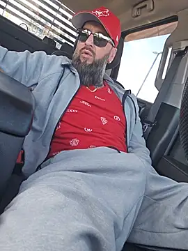 Beardedtattood Webcamshow