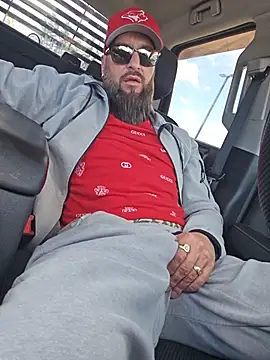 Beardedtattood – webcam-show