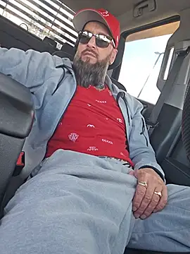 عرض كام Beardedtattood