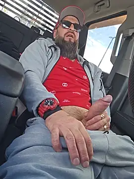 Beardedtattood Webcam Show