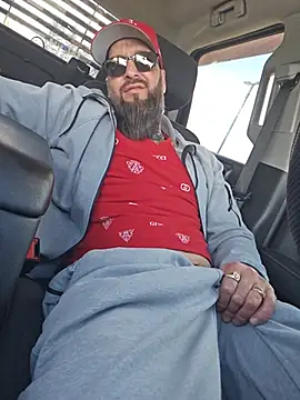 Beardedtattood Show in webcam